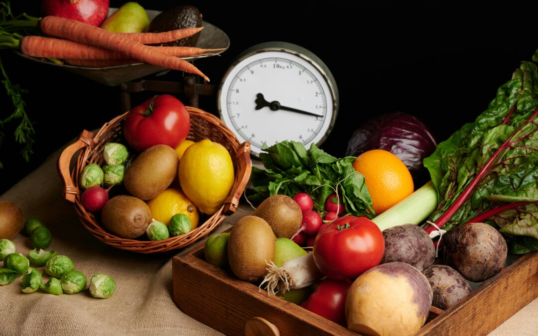 Jak wyliczać kalorie? Jakie mamy zapotrzebowanie kaloryczne?